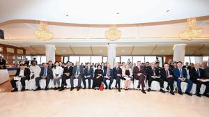 Global Fred Award pivots from lifetime honors to real-time recognition for active changemakers – image 4