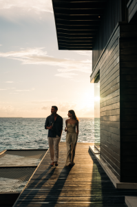 Park Hyatt Maldives Hadahaa debuts Masters of Food & Wine Series
