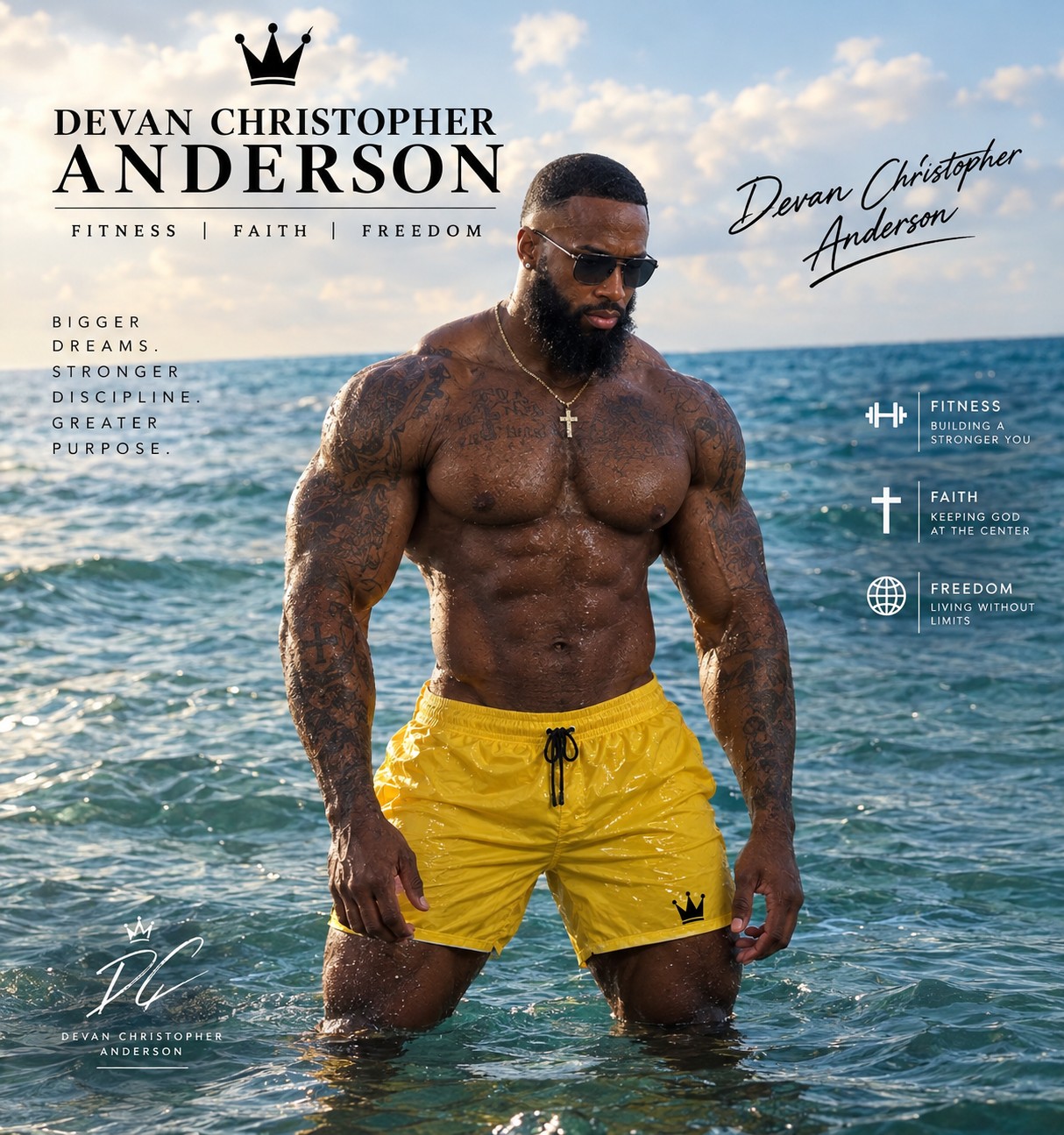 Devan Christopher Anderson - portrait (1)