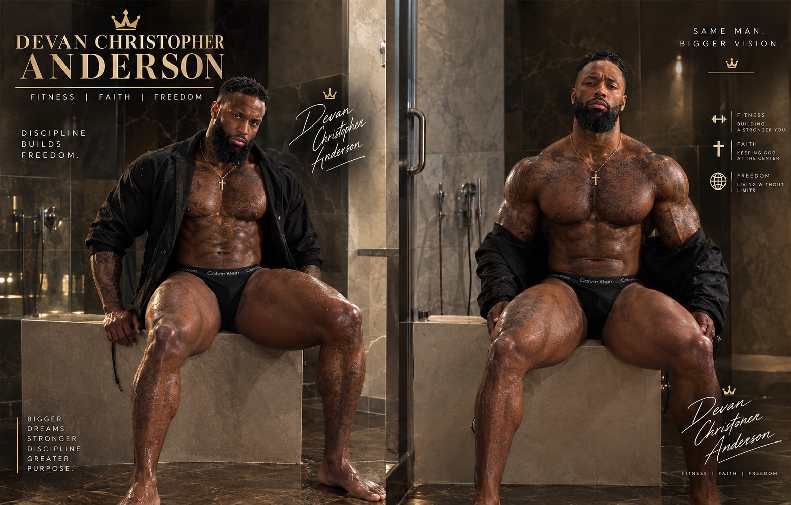 Devan Christopher Anderson - More Than a Brand - A Way of Life (3)