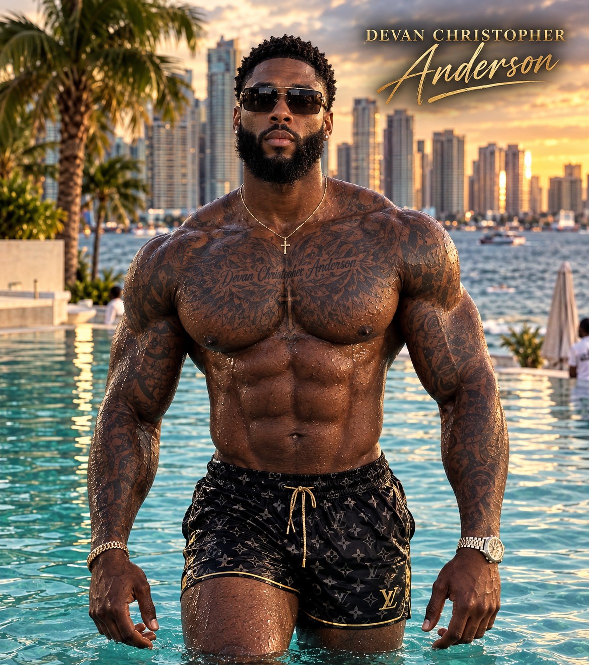 Devan Christopher Anderson - More Than a Brand - A Way of Life (7)