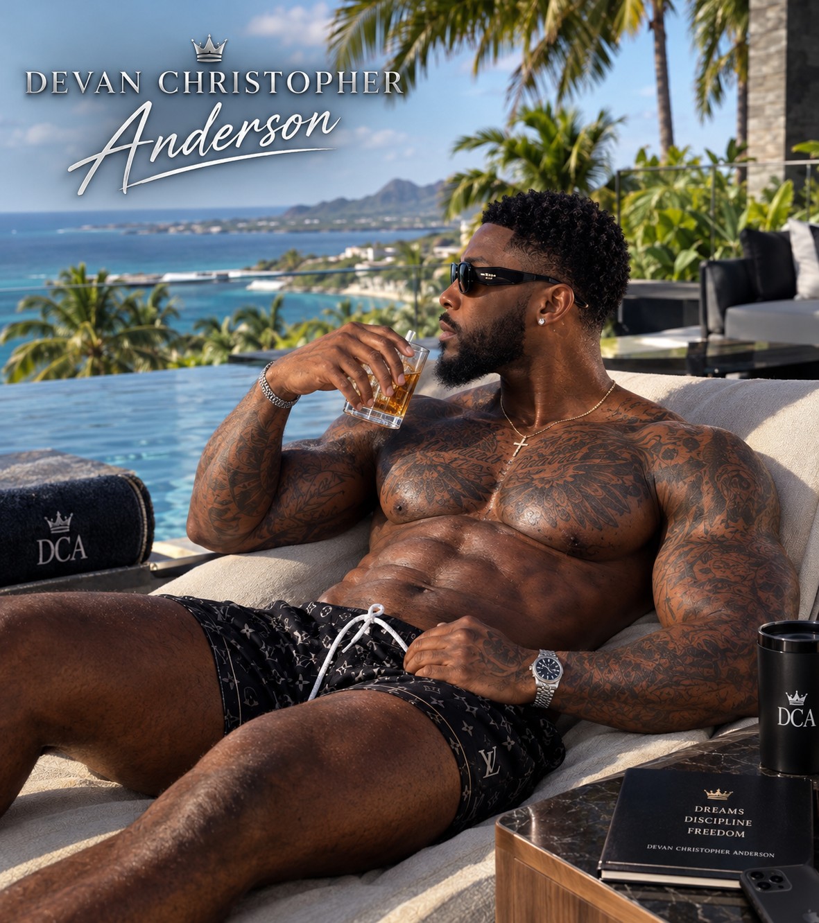 Devan Christopher Anderson - More Than a Brand - A Way of Life (8)