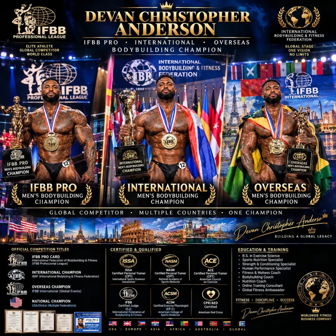 Devan Christopher Anderson - Body Sculpture: Building Strength From Within (20)